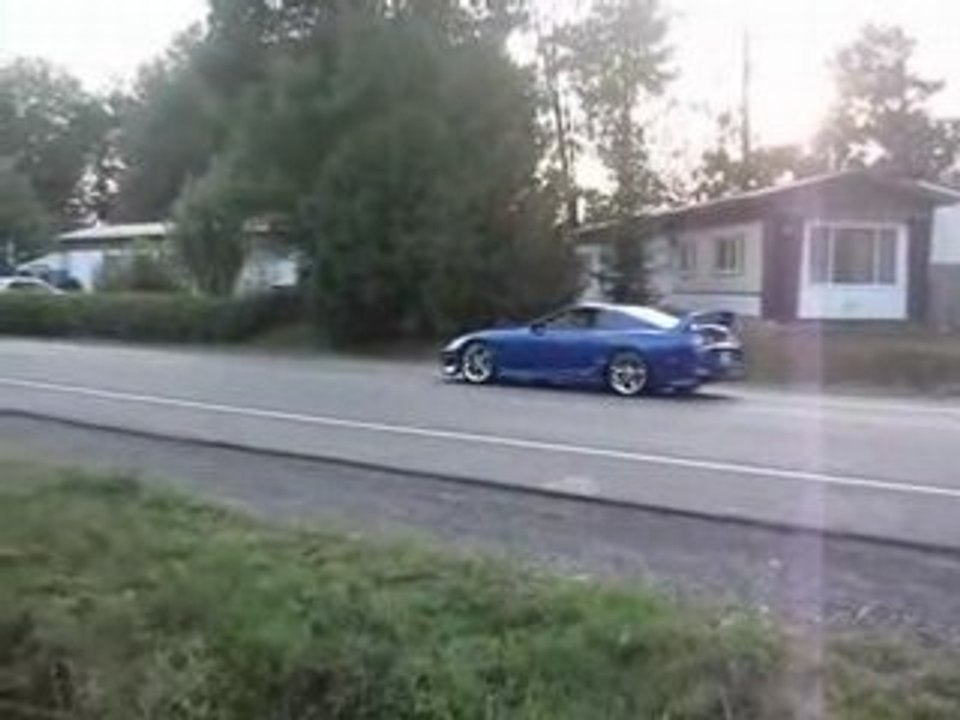 Burn supra 1000 ch