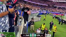 EUA-Paraguai