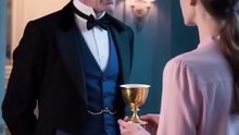 My vampire husband's double life