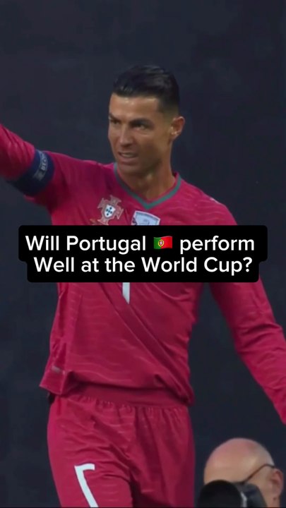 Ronaldo 🔥