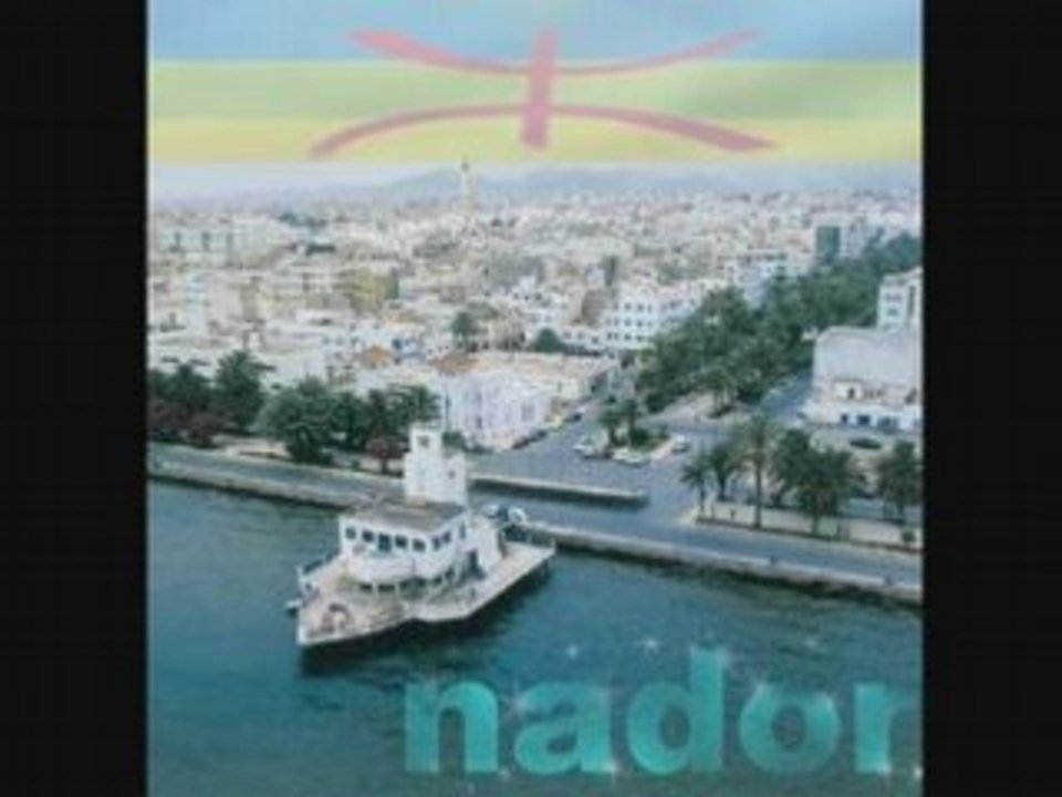 Rif - soiree live a nador