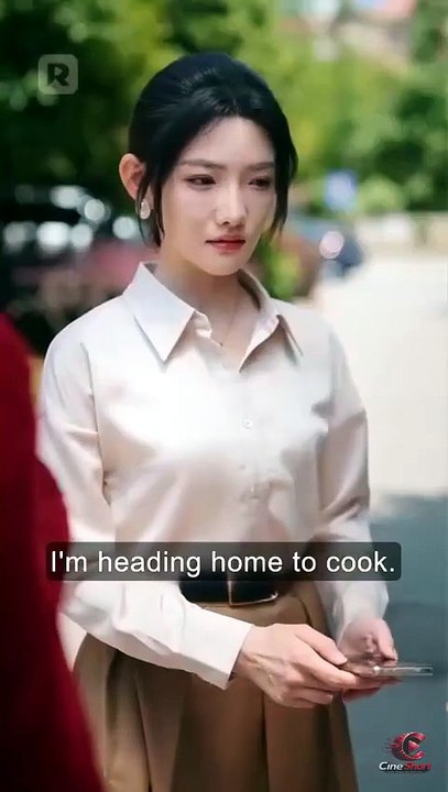 The Blind Wife's Unseen Trap ENGSUB Drama Cine Short