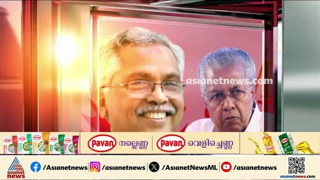 'അവതാരങ്ങൾ ഒപ്പം കയറിക്കൂടിയോ എന്ന് പരിശോധിക്കണം'; പിണറായി വിജയന് ബിനോയ് വിശ്വത്തിന്റെ രൂക്ഷ വിമർശനം