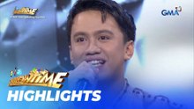 It’s Showtime: Ang liham ni Charlie Palalisan sa kanyang mga magulang (Tawag Ng Tanghalan)