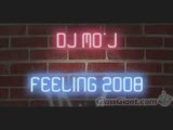 Dj Mo'J Feeling 2008 part 5