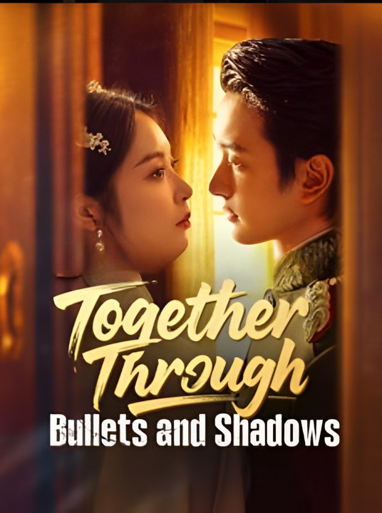 Together Through Bullets And Shadows - (2026) ✅ FULL EP