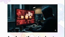 LEAKED — Real Chat Logs from Inside a Hacker Group #NEO #RAINBOWADVENTURE