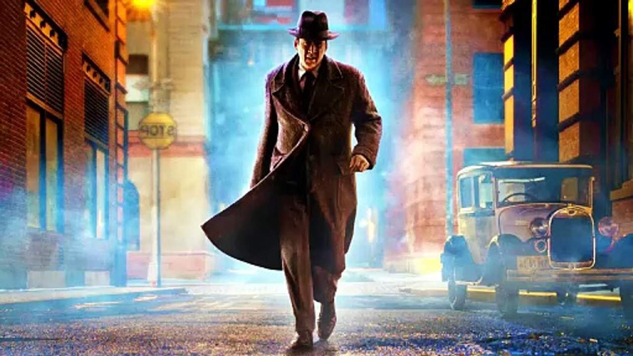 Spider-Noir S01E04