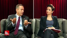 Ali Mahir Başarır: Kılıçdaroğlu projedir, onun alnını karışlarım