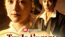 Tra le fiamme, la rosa sentita | Serie Completa | Short Drama Italiano
