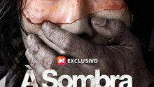 À Sombra do Sangue | Série Completa | Short Drama Português