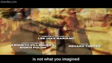 Project Loki Episode 17 English Sub