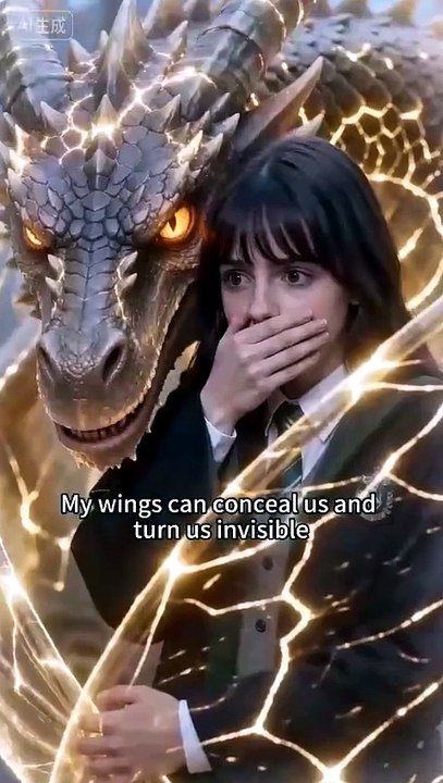 Magical Animals - Video