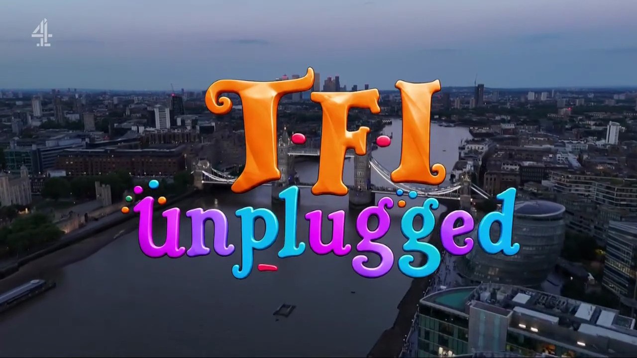 TFI Friday Unplugged S02E02 (2026)
