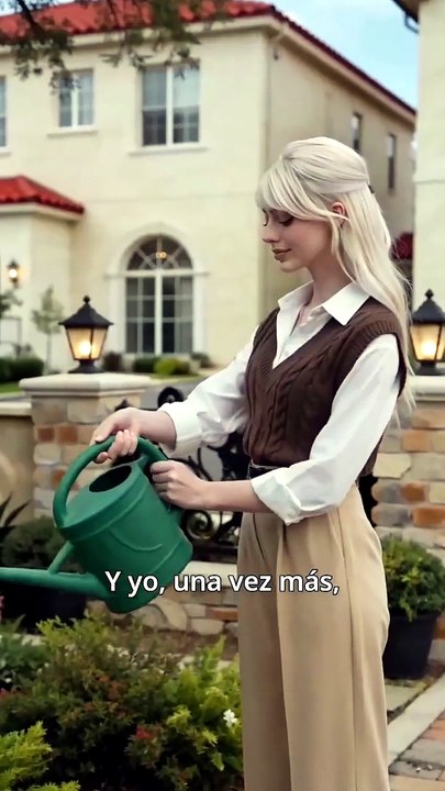 ESP Limpiando mi nombre