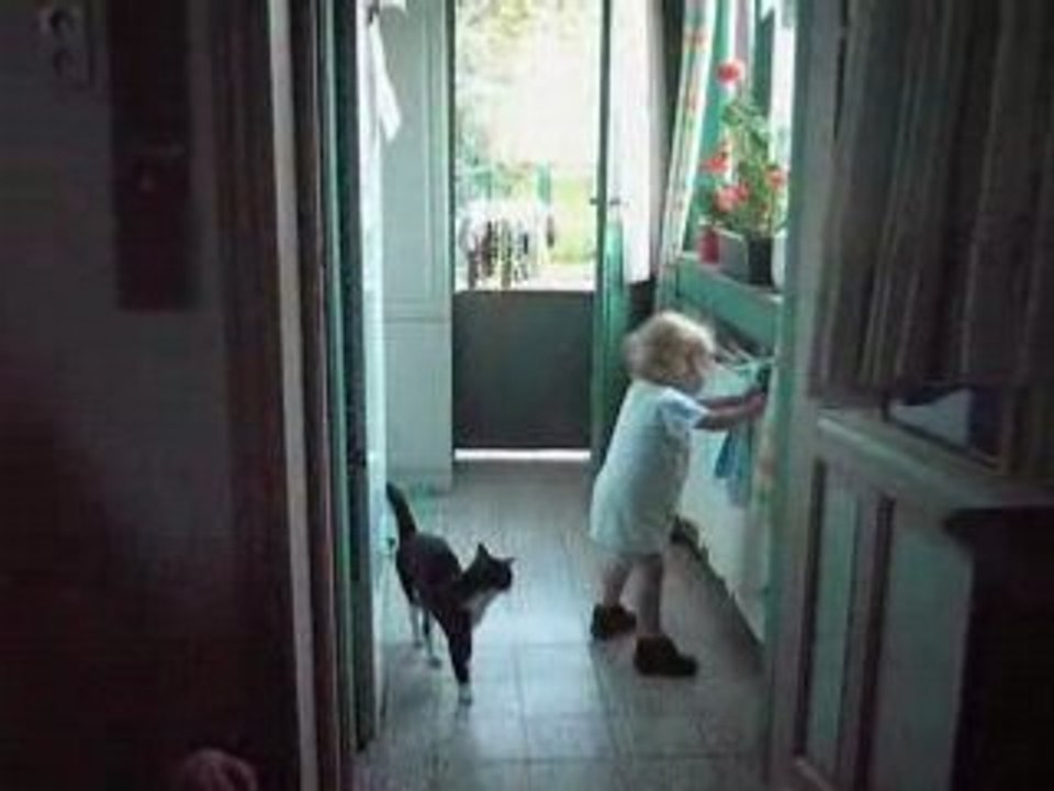 Danse marie