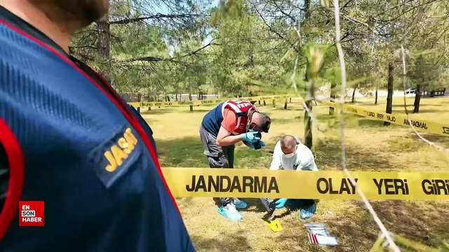 Diyarbakır'da 6 yıllık sır perdesi aralandı: Askeri Balta cinayeti aydınlatıldı
