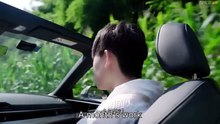 Pluto Charon🌈Ep6🌈Eng sub BL