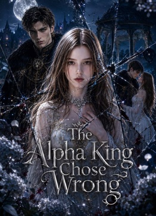The Alpha King Chose Wrong - Full HD #SM