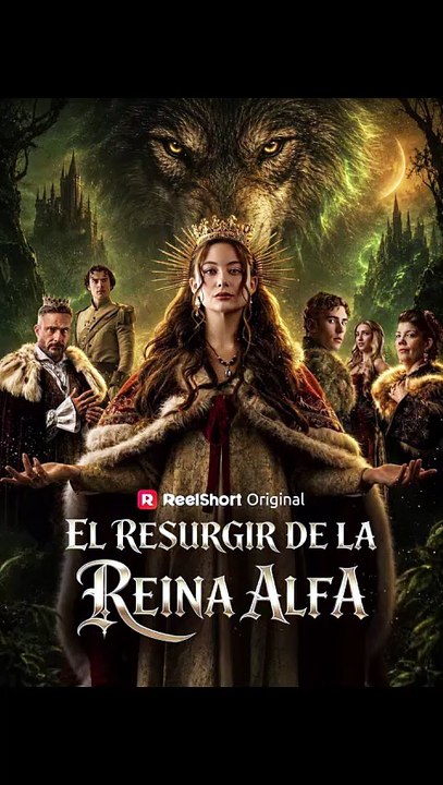 ENG El resurgir de la Reina Alfa