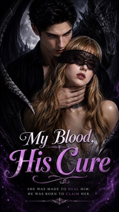 My Blood, His Cure | Bound by Blood, Driven by Love ❤️ Full Drama