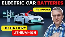 How Are Electric Car Batteries Made?