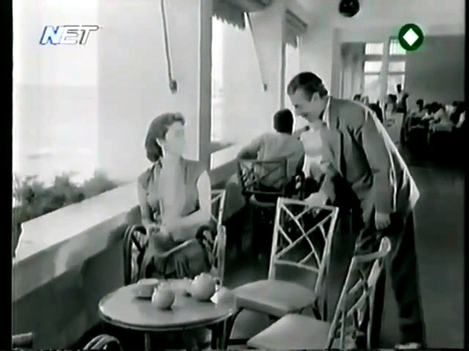 Φτώχεια, έρως και κομπίνες (1956)