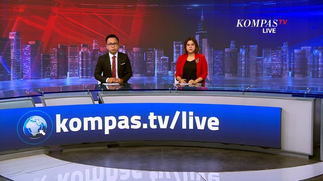 Percobaan Penculikan Pria 70 Tahun di Jakarta Utara Terekam CCTV | KOMPAS PETANG