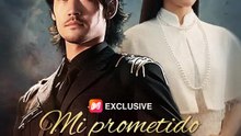 Mi prometido resultó ser un comandante | Serie Completa | Short Drama Español