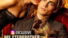 My Stepbrother, My Secret Sugar Baby | Serie Completa | Short Drama Español