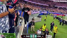 EUA-Paraguai