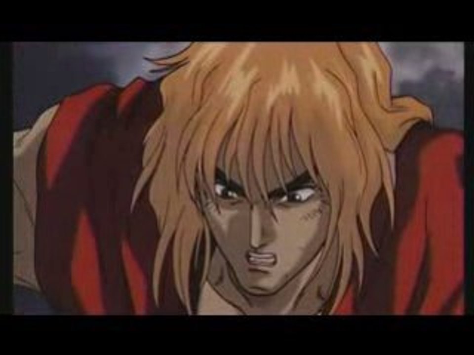 Street Fighter II movie - Final Fight vo