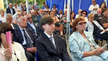 Palermo rende omaggio a Ferdinando Cataliotti: una piazza dell’Enrico Albanese dedicata al pioniere della chirurgia pediatrica