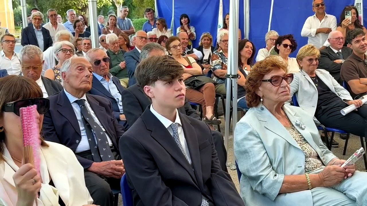 Palermo rende omaggio a Ferdinando Cataliotti: una piazza dell’Enrico Albanese dedicata al pioniere della chirurgia pediatrica