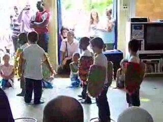 hugo danse école danse 2
