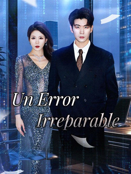 Un Error Irreparable | Serie Completa (64 eps) HD