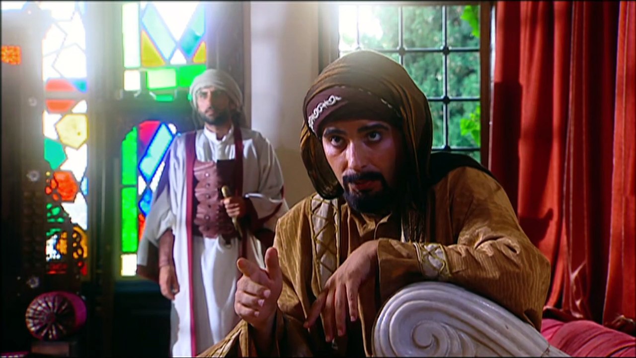 الحلقه 20 من مسلسل الحـ ــ.ـ,ـجاج بجودة عاليه HD
