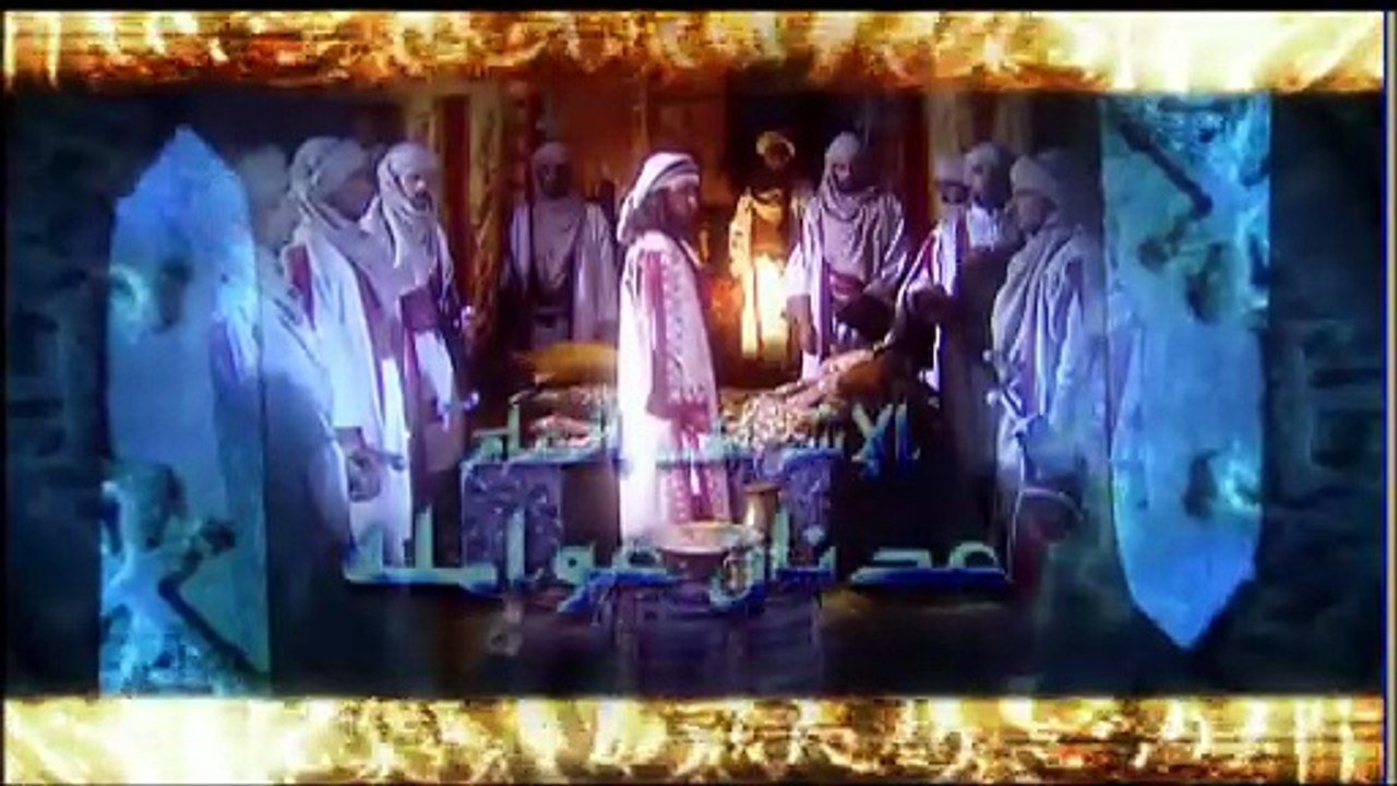 الحلقه 2 من مسلسل الحـ ــ.ـ,ـجاج بجودة عاليه HD
