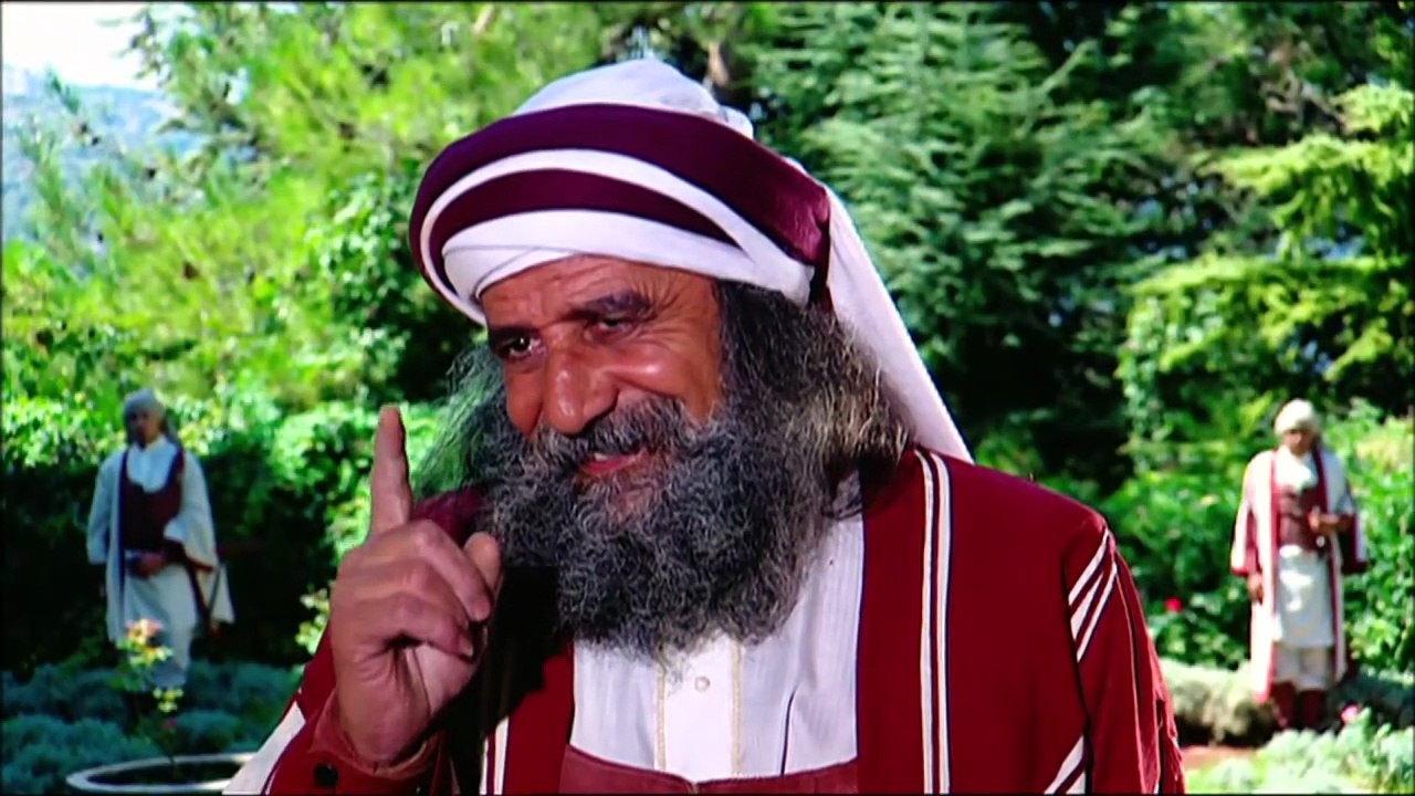 الحلقه 3 من مسلسل الحـ ــ.ـ,ـجاج بجودة عاليه HD