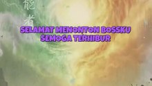 Pertarungan Elemen Es Dan Api - Subtitle Bahasa Indonesia