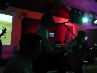 Djazzy Lovers- Lapin de garenne