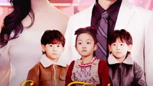 Secret Triplets and CEO Dad | Serie Completa | Short Drama Español