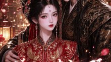 ai - 娘娘她恃宠而骄第二季