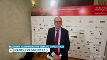 Pagnoncelli (Ipsos): patriottismo dolce è antidoto al pessimismo