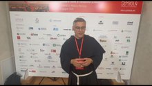 Padre Fortunato: la patria con la P maiuscola diventa ponte