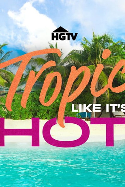 Tropic Like Its Hot - Season 1 - Episode 16: Sparks Fly in Spanish Wells Eng Sub
