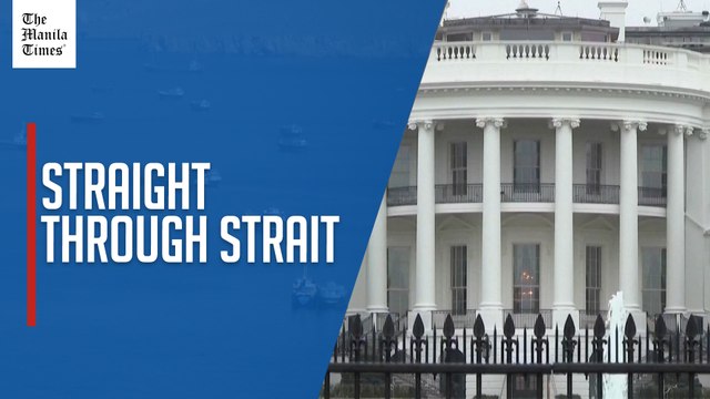US claims 'downing' multiple Iranian drones in Strait of Hormuz