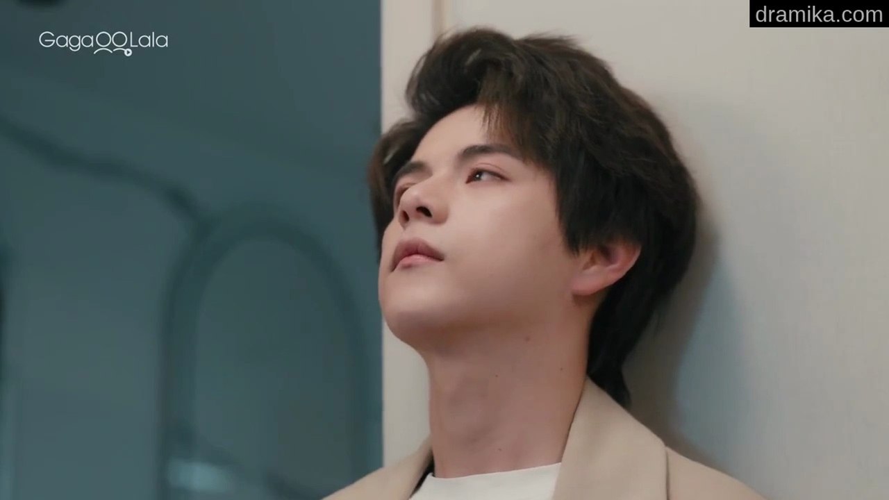 Ep 11 - Double Helix - EngSub