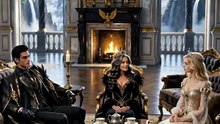 This Time, She Chose the Serpent King.full | Full 30 Eps SD Drama 2026