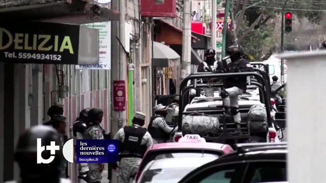Les USA tuent le chef du gang 'Tren de Aragua' par une frappe aérienne surprise